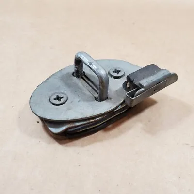 OEM Vintage Car Automotive Trunk Hood Striker Latch Original Part • $23.99