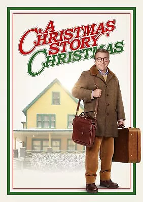 A Christmas Story Christmas DVD  NEW • $14.96