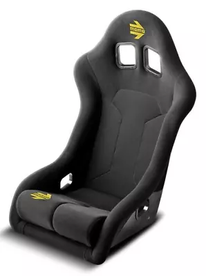 MOMO Racing Seat - Supercup FIA 8855-1999 • $649.88