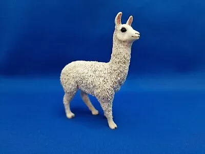 £5.95 • Buy Schleich 13920 Llama Figurine Farm World Plastic Figure Age 3 Years+