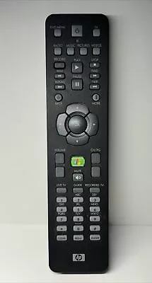 Genuine HP Remote Control 5069-8344 For HP Media Center PC - Tested Works • $12