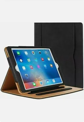 £7.49 • Buy Leather Tan Magnetic Smart Case For IPad Air 1/2/3/4/5 9.7/10.2/10.5/10.9/11 Pro