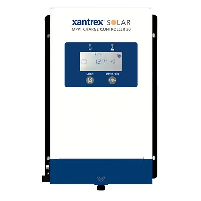 Xantrex 710-3024-01 MPPT 30A Solar Charge Controller • $285