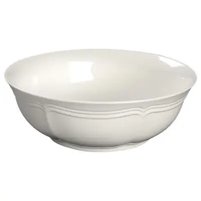 Mikasa French Countryside Cereal Bowl 1258610 • $15.99