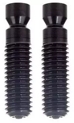 Ibanez 2LE2-B Locking Bridge Post Screw Stud Studs Pair Edge Edge Pro • $34.95