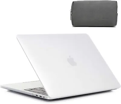 HYZUO 13 Inch Laptop Hard Shell Case Cover For ONLY 2020 Macbook Pro A2289 A2251 • £6.39