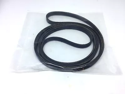 Electrolux Condenser Dryer Drum Belt Edc47130w Edc47130w Edi97170w • $23.65