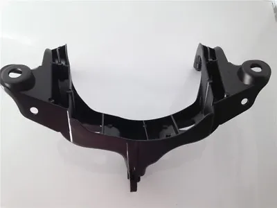 Black Upper Stay Cowl Bracket Fairing Bracket For 2004-2005 Suzuki GSX-R 600/750 • $66.36