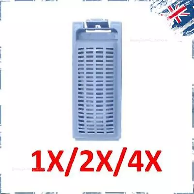 1-4X For HAIER Replacement WASHING MACHINE LINT FILTER HWT70AW1 HWT60AW1 HWMSP70 • $9.49