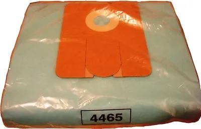 5pk Mastercraft 4465 Wet Dry-repl Paper Bags 4465 • $18.99