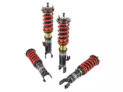 Skunk2 Racing 541-05-8400 Pro-ST Coilover Shock Absorber Set Fits 00-09 S2000 • $1000.34