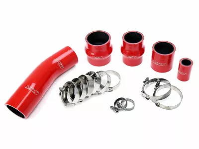 HPS Silicone Intercooler Turbo Hose Boots Kit For Toyota 91-95 MR2 2.0L RED 94 • $171.95