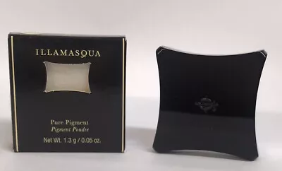 Illamasqua Highlighter Eyeshdow Pure Pigment Powder Beguile 1.3g • £12