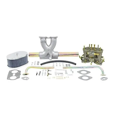 EMPI Single 40 Carburetor Kit HPMX By EMPI Dunebuggy & VW • $446.99