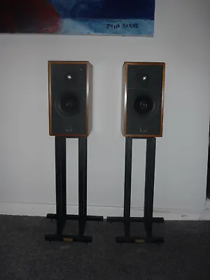 Epos ES11 Loudspeakers • £300