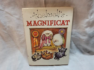 £6.99 • Buy Thelwell's Magnificat By Thelwell (Hardcover, 1983)
