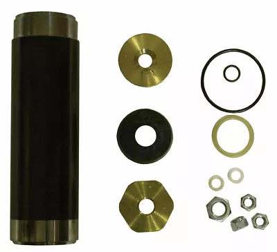 Meyer E-60 Cylinder Kit Cylinder - Piston - Follower- Seals OEM 08839 • $242.24