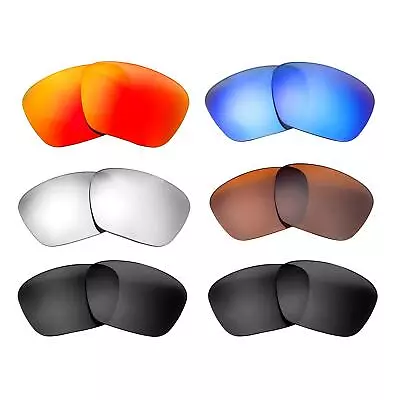 Walleva Replacement Lenses For Maui Jim Makoa Sunglasses - Multiple Options • $24.99