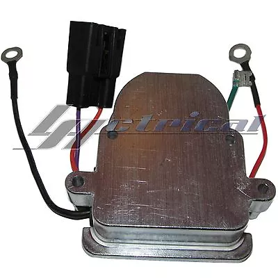 New Voltage Regulator For Motorola Alternator Fits On John Deere 1970-1985 • $54.44