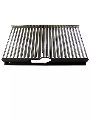 Rolls-Royce Silver Spur II 1987-94 Polished Grille Vanes UB44043 UB78687 NOS OEM • $3183.78