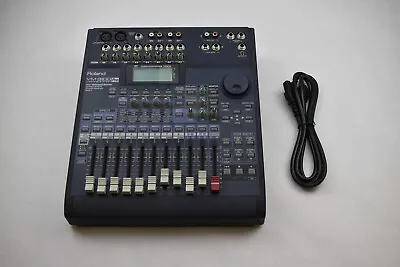 Roland VM-3100 Pro V-Mixing Station 24 Bit 20 Channel Audio/16 Channel MIDI • $189.99