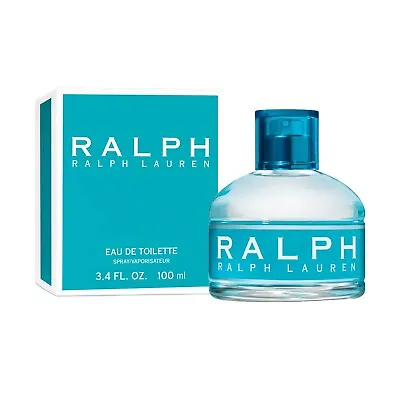 Ralph Lauren Ralph 30ml - 100ml  Eau De Toilette Perfume Spray Fragrance • £34.99