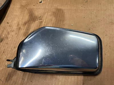 1972-89 OEM Mercedes R107 380SL 450 Left Driver Outside  Door Manual Mirror • $49