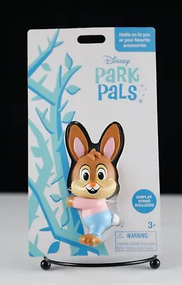 $27.95 • Buy New Disney Parks Br'er Rabbit Park Pals ParkPals Splash Mountain Brer