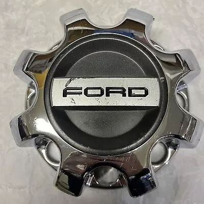 Ford F250 F350 Superduty Center Cap Whhel Hub Cover 2017-2024 Hc3c-1a096-gbd • $68.99