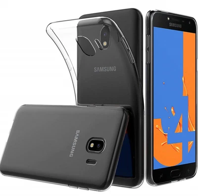 $6.22 • Buy 🔥 CLEARANCE! Back Phone Case For Samsung Galaxy J2pro/2018 Protective! In Aus!