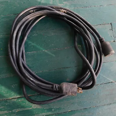 Used Mk Diamond Tile Saw Heavy Duty 25 Foot Extension Cord • $9.50