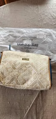 Miche Veranda Makeup Bag New In Bag • $3