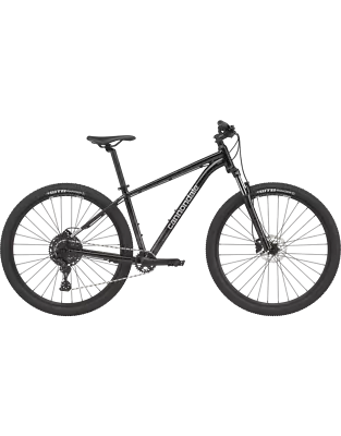 2021 Cannondale Trail 5 29er Mountain Bike Small Retail $950 Graphite  • $624.99