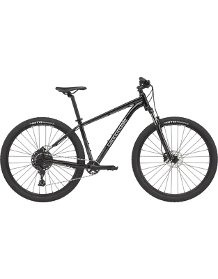2022 Cannondale Trail 5 29er Mountain Bike XL Retail $950 Graphite • $729.99