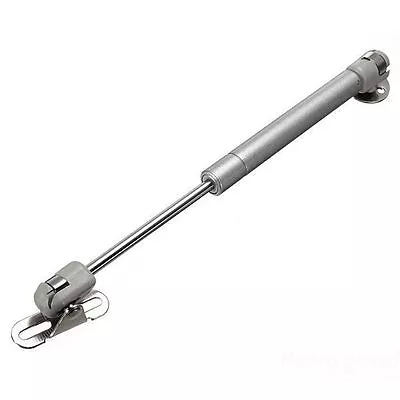 £4.99 • Buy 2 × Gas Strut Kitchen Cabinet Cupboard Door Hinges Blanket Toy Box Lid Gas Stay