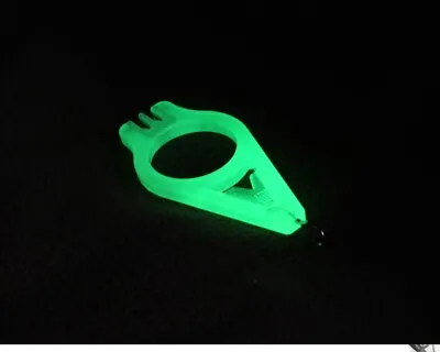 £5.49 • Buy PB Products Glow In The Dark Multi Rig Tool NEW Carp Fishing Terminal Tackle
