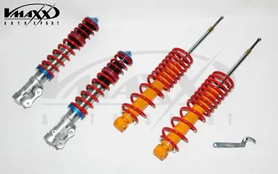 V-Maxx Coil Suspension VW Golf III VR6 Variant (09.94-11.98) 2.8 VR6/2.9 VR6 • $382.85