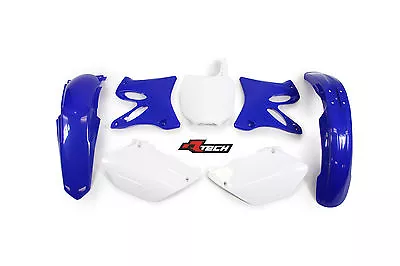 Plastic Kit Fits Yamaha YZ125 2002 2003 2004 2005  • $249.99