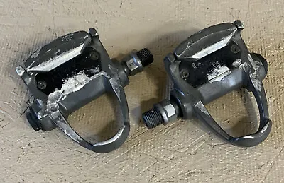 Mavic Pedals Clipless No Cleats • $15