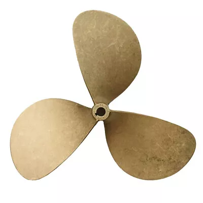 Volvo Penta Boat Propeller 41101475 | RH 17  X 12  Pitch Nibral • $449.34