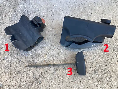 Yakima Frontloader & Forklift Bike Rack Replacment Parts • $28