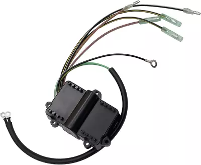 Switch Box CDI Power Pack For Mercury Outboard 339-7452A15 339-7452A19 18-5777 • $18.99