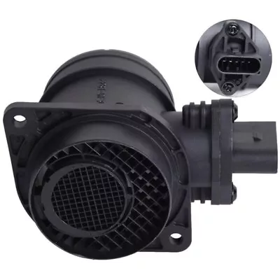 MAF Mass Air Flow Sensor Meter For Volkswagen Golf Beetle Jetta 04-06 0281002531 • $22.22