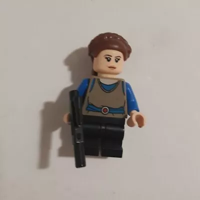 $15 • Buy Lego Star Wars Padme Naberrie Amidala Minifigure 75258 