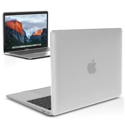 IBENZER Hard Shell Case For MacBook Air/Pro 11 13 15 16 Inch Case • $14.99