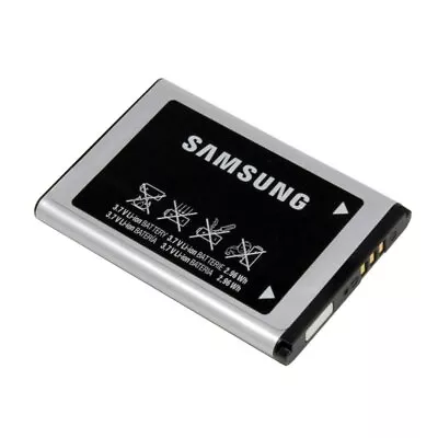 Battery For Samsung AB463446BU 800mAh Replacement Battery • £33.48