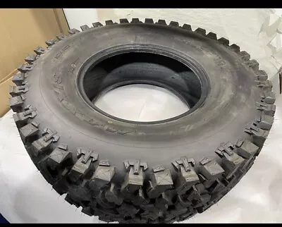 1-POLARIS RZR PRO R  TURBO R MAXXIS RAMPAGE FURY SXS UTV TIRE 32x10x15 0 MILES. • $189.99