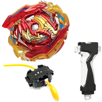 £12.06 • Buy Gyro + Starter + Grip For Beyblade Burst Arena B-00-150 Union Diabolos