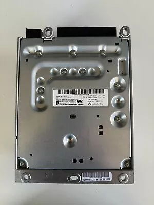 2008-2012 Mercedes W204 C300 C350 Harman/Becker Amp Amplifier A 204 870 03 94 • $149