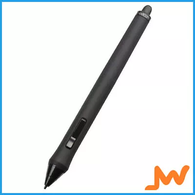 Wacom Intuos4/5 And Cintiq 2nd Gen Grip Pen • $177